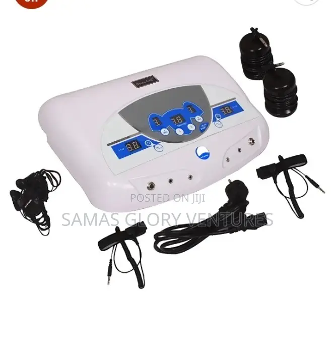 Detox Machine