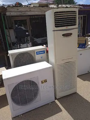 3.0 LG Standing Ac
