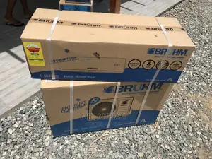 Visit Our Shop or Call Us for Your Bruhm Air Conditioner 1.5