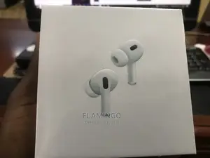 Airpods Pro 2nd Generation( Ios 16.0 Verified)