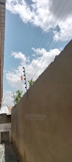 Electric Fence Security and Use of Quality Materials