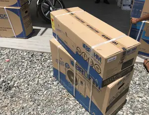 (1.5hp)Shop Bruhm Air Conditioner Now.