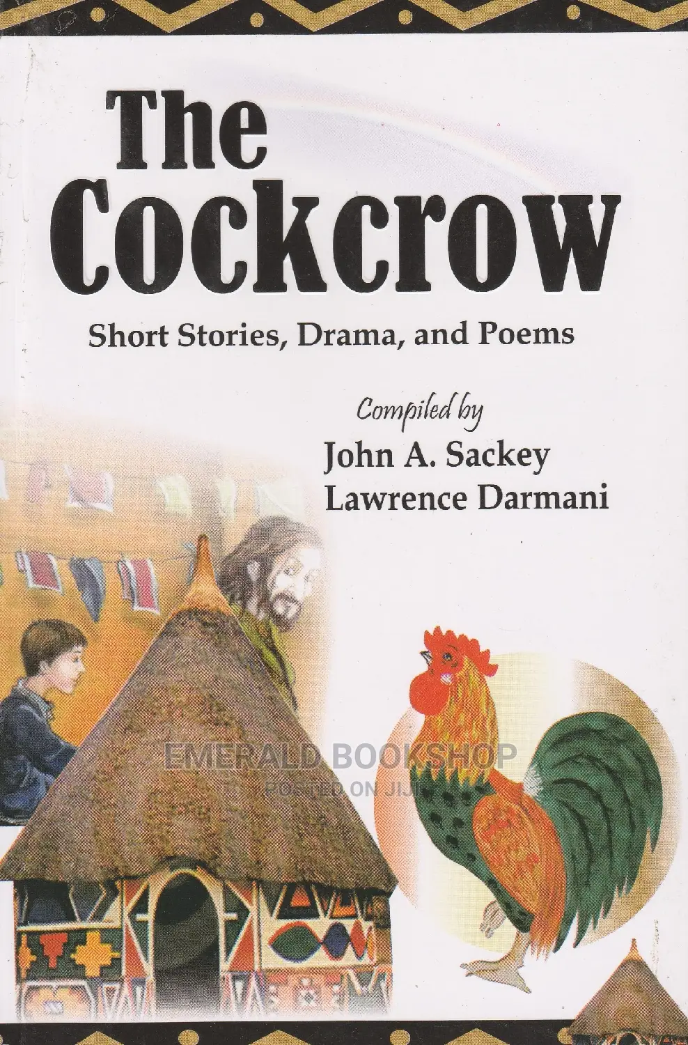 The Cockrow