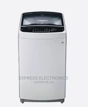 Best Choice of LG 8kg Toploading With Turbo Drum [T8585NDHV]