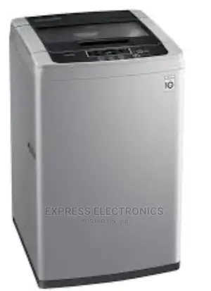 Affordable and Quality LG 8kg Top Loading WMT8585NDHV]