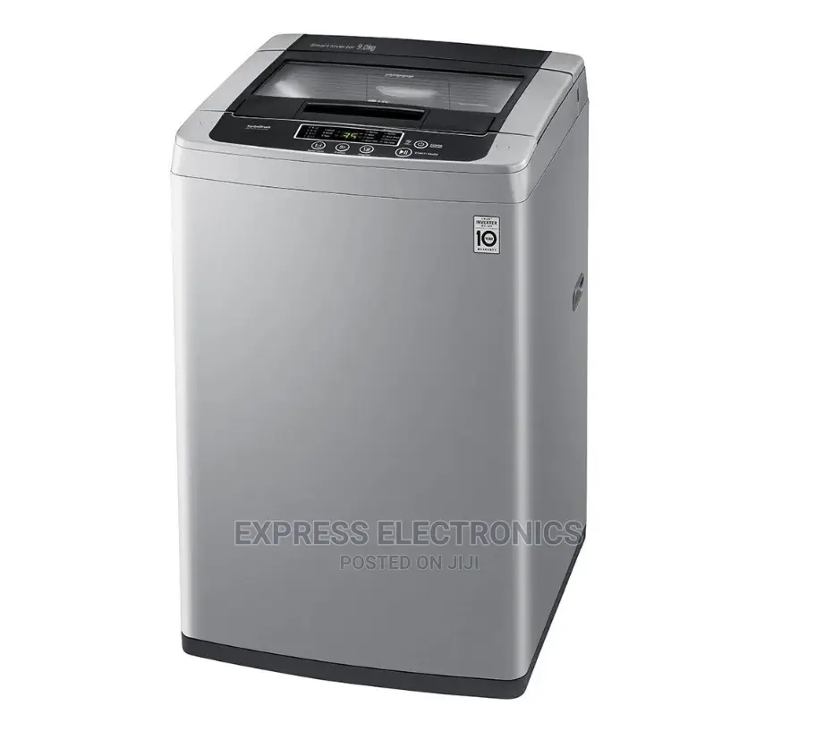 Affordable and Quality LG T9585NDHVH 9KG Fully Automatic