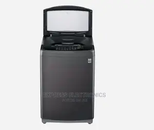 Best Choice of LG Smart Inverter Top Load 10kg (T1066NEFVF2)