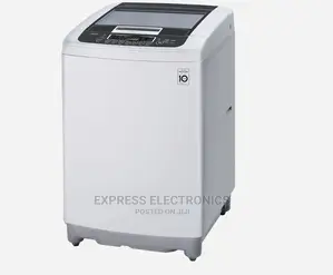 Best Choice of LG Top Load Washer, 13kg Control (T1369NEHTF)