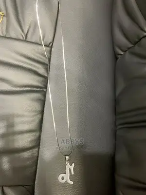 Unisex Necklace