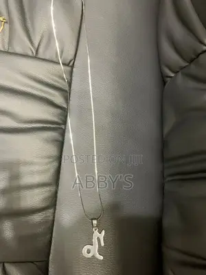 Unisex Necklace