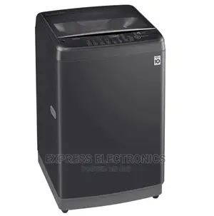Affordable and Quality LG T1666NEHT2 16KG Fullyauto Top Load