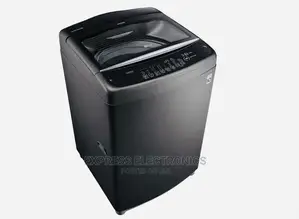 Affordable And Quality LG Smart Top Load 10kg (T1066NEFVF2)