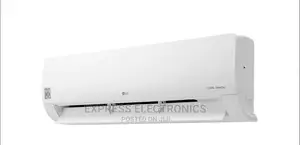 Sleek and Durable AC Lg Split R410gas S4-C12tzcaa 1.5hp