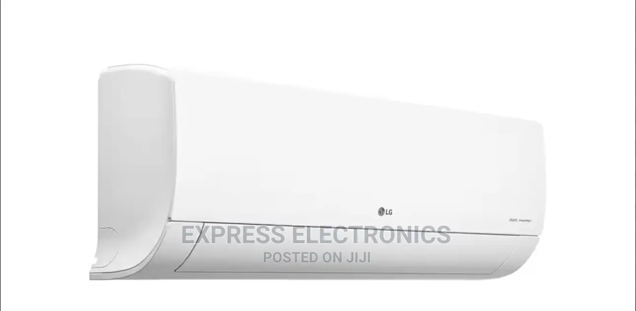 LG Best Choice 2.0jl Split R410 Gas S4-18tzcaa