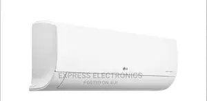 LG Best Choice 2.0jl Split R410 Gas S4-18tzcaa