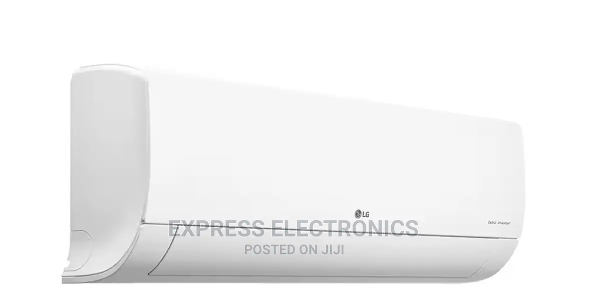 S4-Q12ja3a3 Affordable and Durable LG Split Inverter Smart