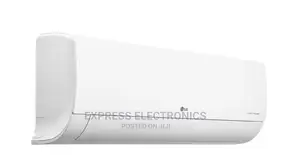 S4-Q12ja3a3 Affordable and Durable LG Split Inverter Smart