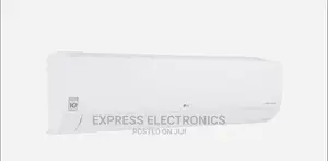 Best Choice of S4-Q18kl3qe LG Dual Inverter Split White