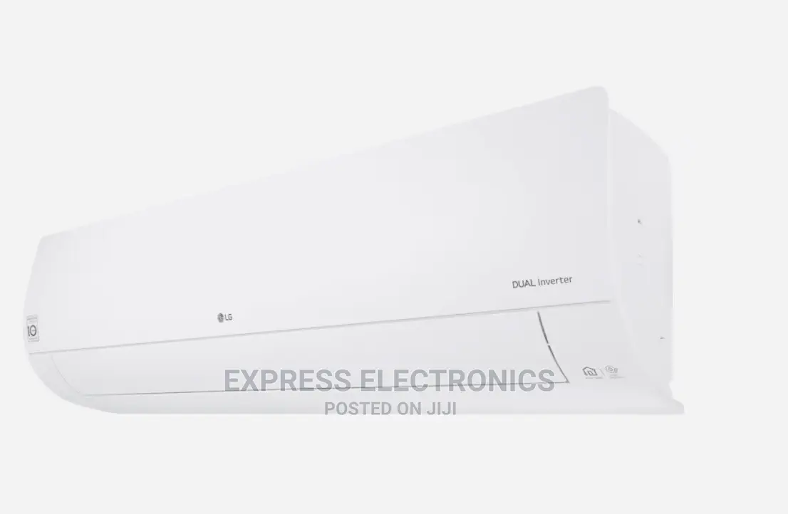 Affordable and Quality S4-q18kl3qe.Dual Inverter LG Dplit