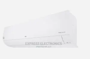 Affordable and Quality S4-q18kl3qe.Dual Inverter LG Dplit