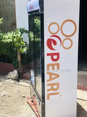 Pear Commercial 600 Litres Fridge for Bars Pubs Lounge Etc