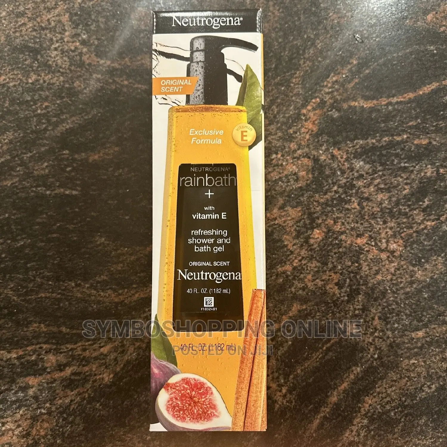 Neutrogena Rainbath Refreshing Shower Gel