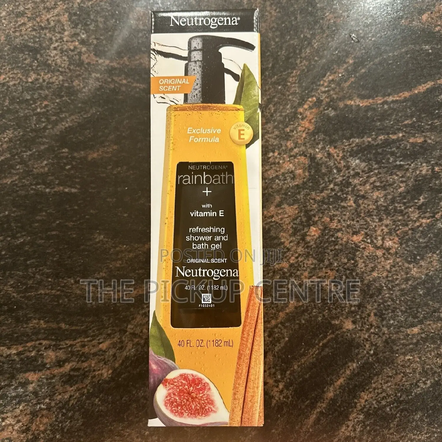 Neutrogena Rainbath Refreshing Shower Gel