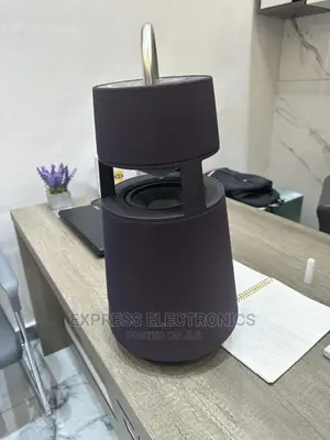 Sleek And Elegant Design XBOOM 360 RP4 - Omnidirectional