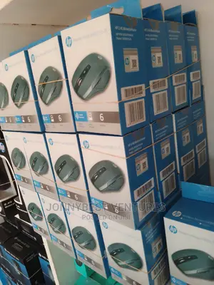 Original S9000 USB Wireless Mouse