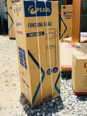 Genuine Pearl PWD-2008 FSL Water Dispenser