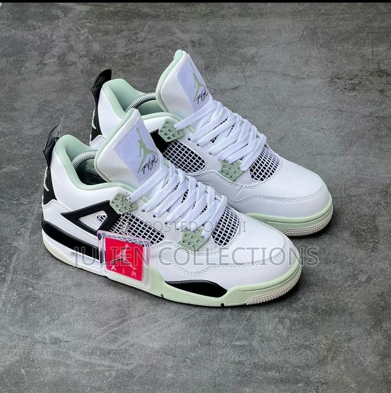 Jordan Retro 4