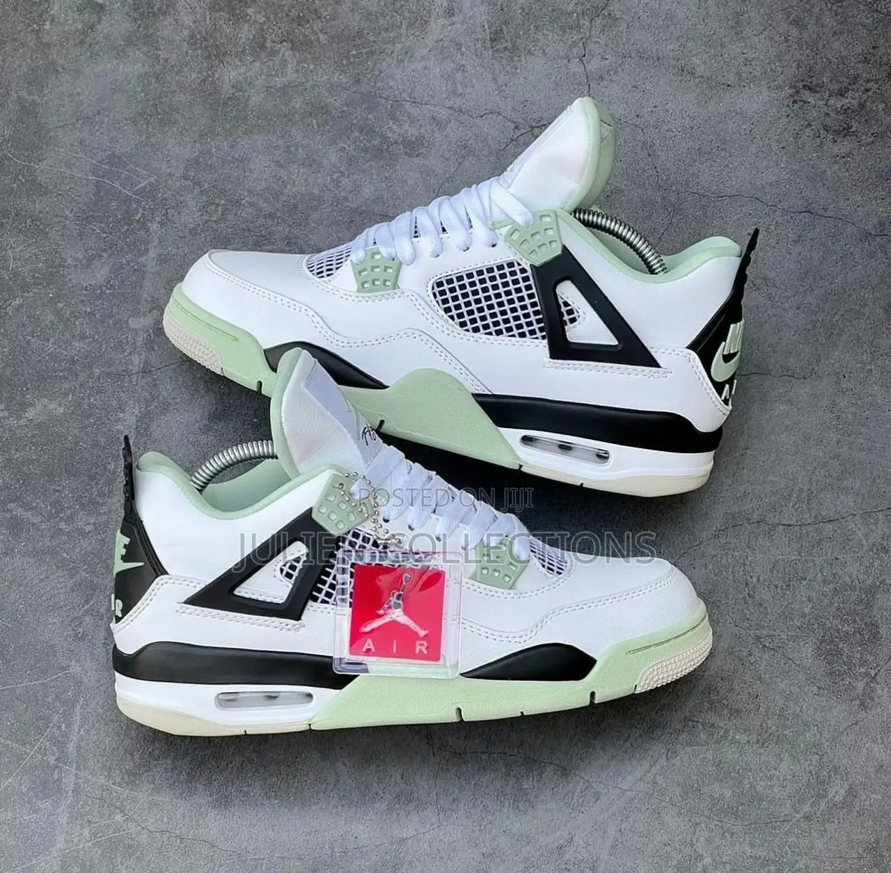 Jordan Retro 4