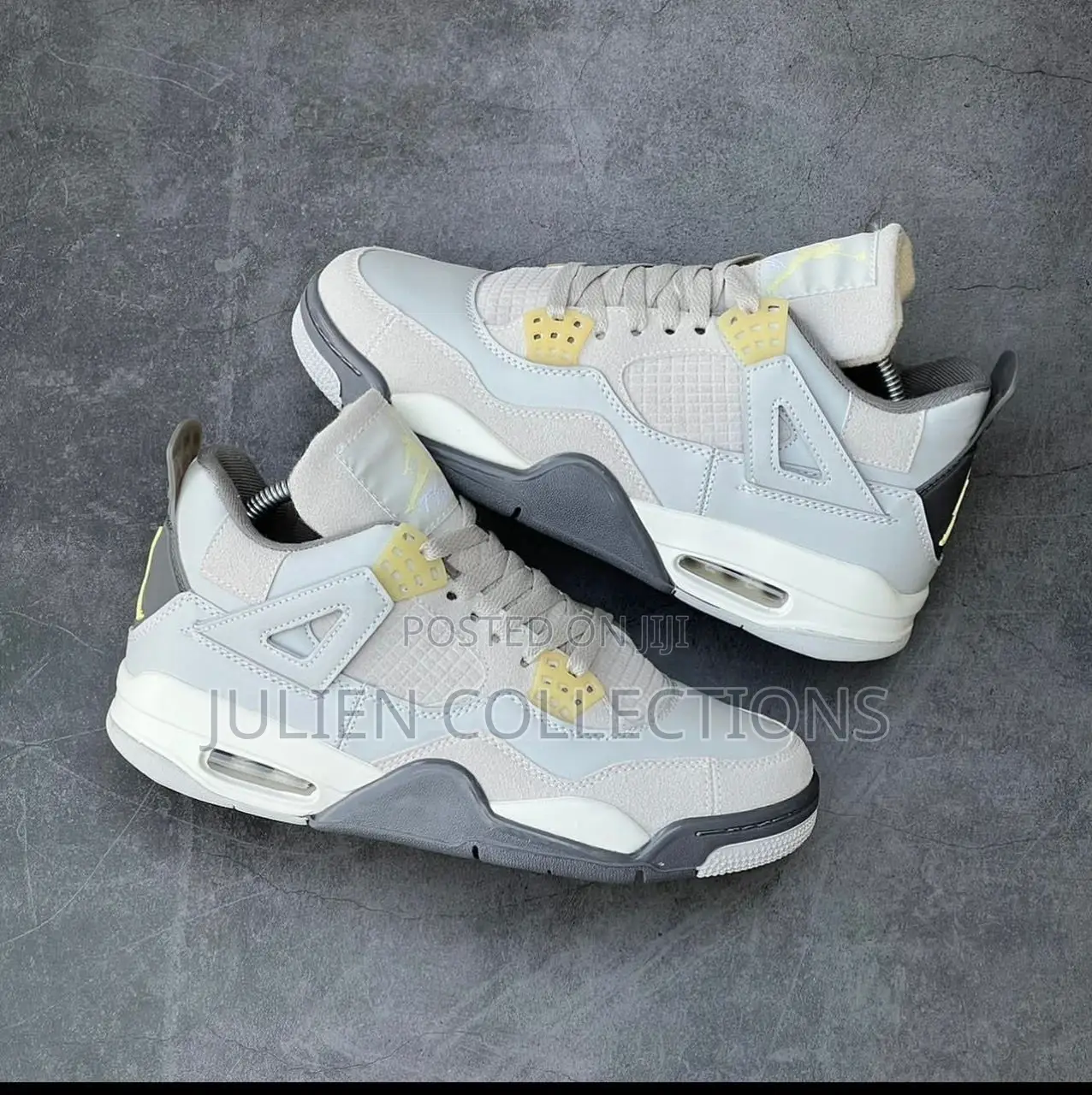 Jordan Retro 4