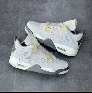 Jordan Retro 4
