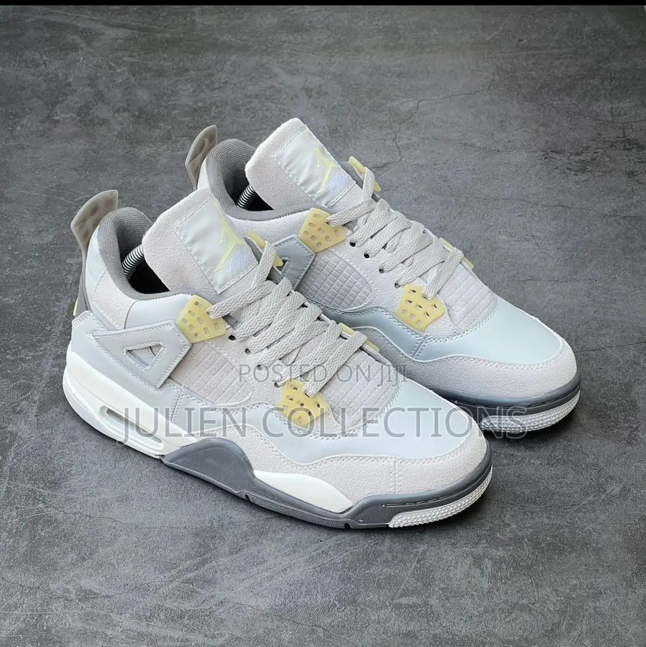 Jordan Retro 4