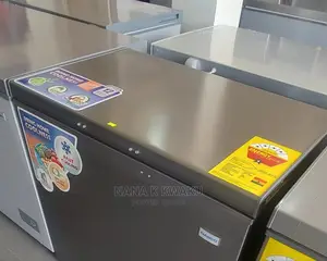 4  Nasco Nas230 Chest Freezer