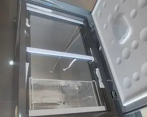 4  Nasco Nas230 Chest Freezer