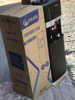 (PWD-1117FBL)Original Pearl Water Dispenser on Sale.