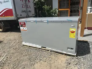 Best and Affordable Zara Chest Freezer -577ltrs – Zara 800