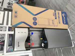 Quality Yet Affordable Pearl Water Dispenser PWD-2116 FBL.