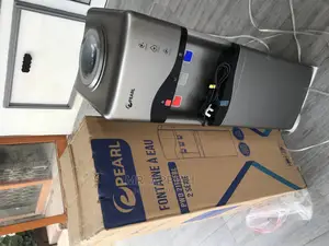 Most Affordable Pearl Water Dispenser (PWD-2116 FBL)
