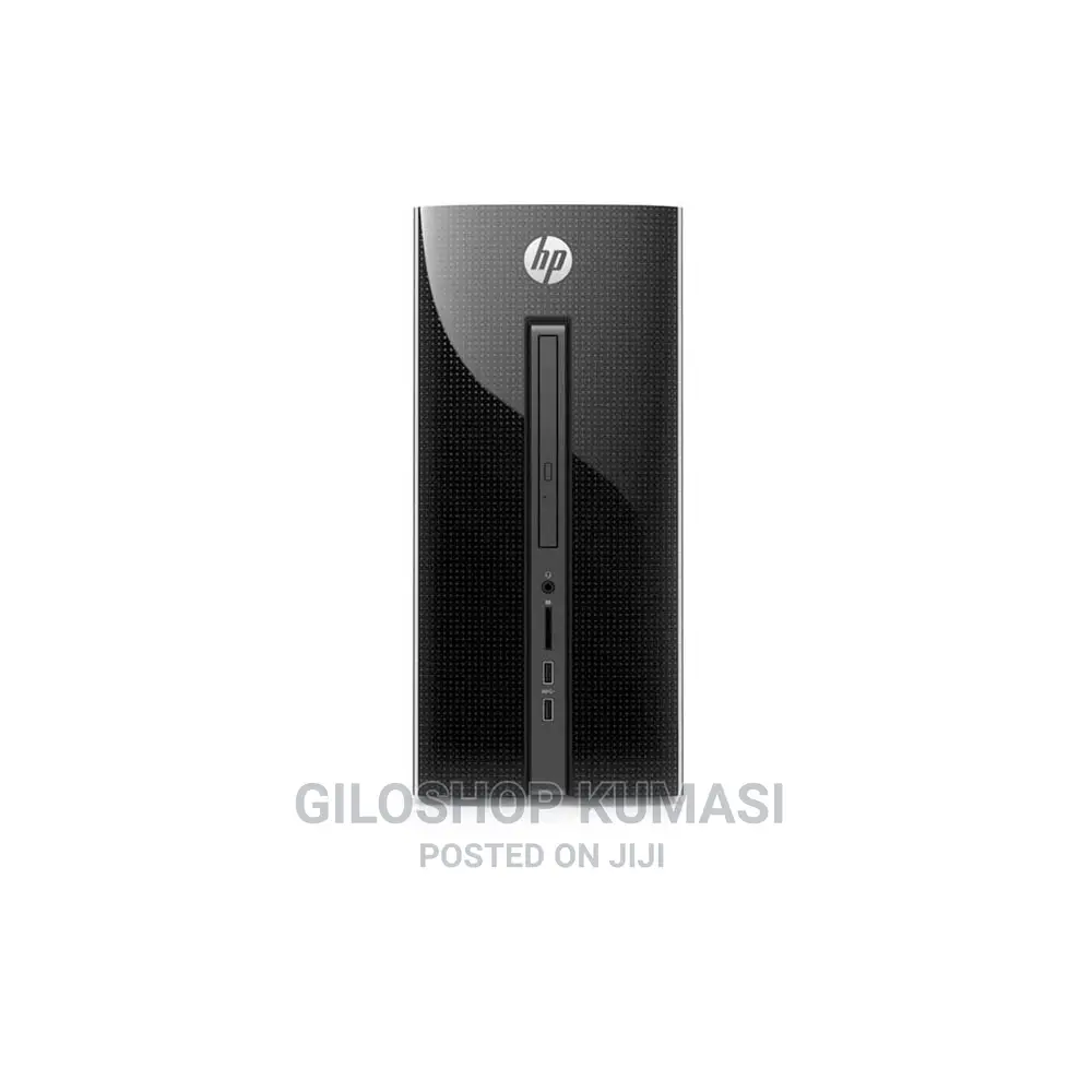 New Desktop Computer HP 4GB Intel Pentium HDD 1T