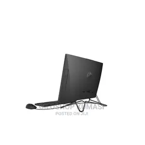 New Desktop Computer HP 200 G4 All-in-One 4GB Intel Core I3 HDD 1T