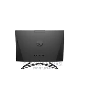 New Desktop Computer HP 200 G4 All-in-One 4GB Intel Core I3 HDD 1T