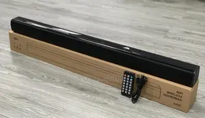 Rechargeable Bluetooth Soundbar