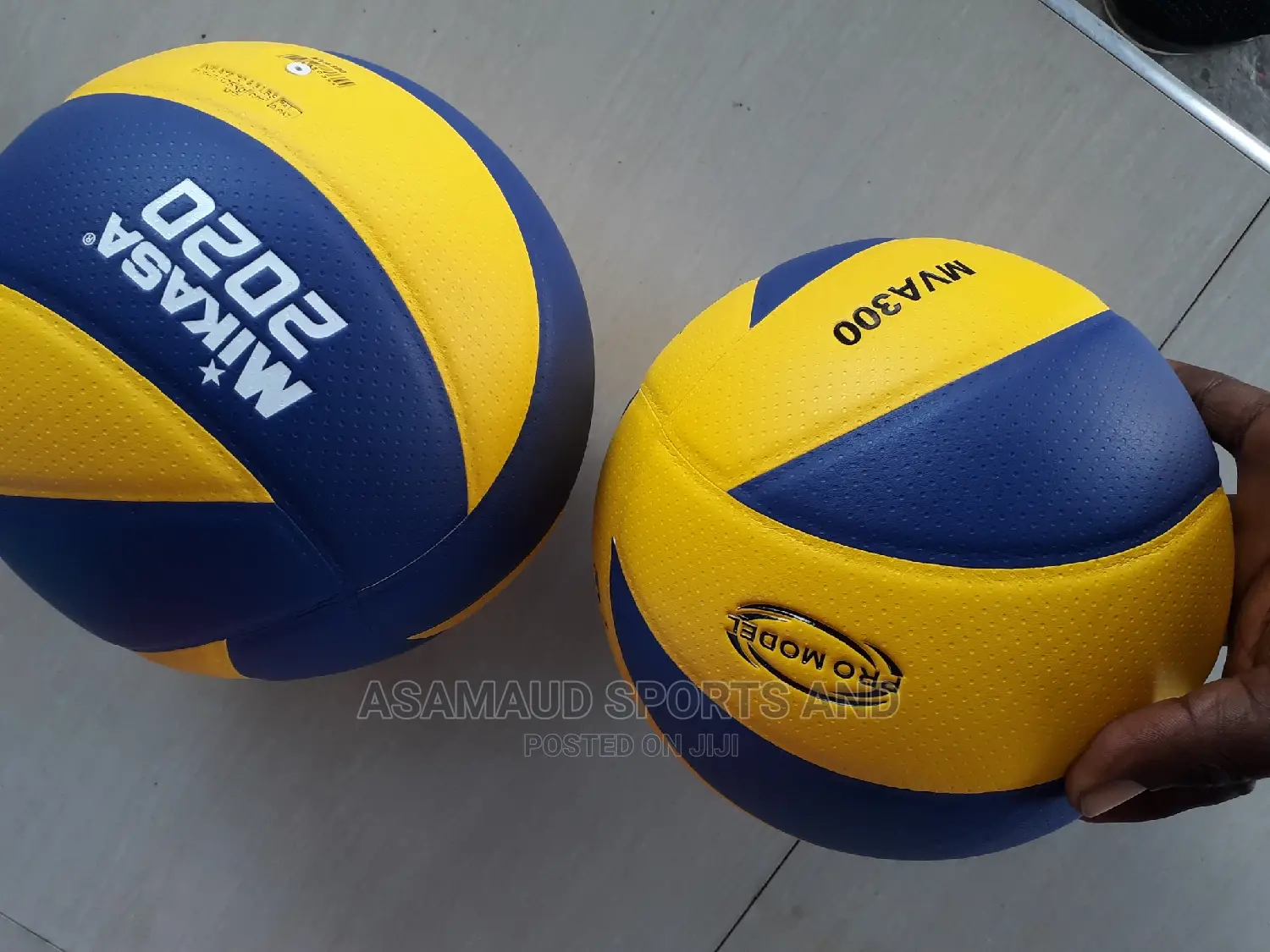 Original Volleyball At Cool Price Plus Free Delivery