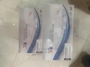 80A Laser Toner Cartridges