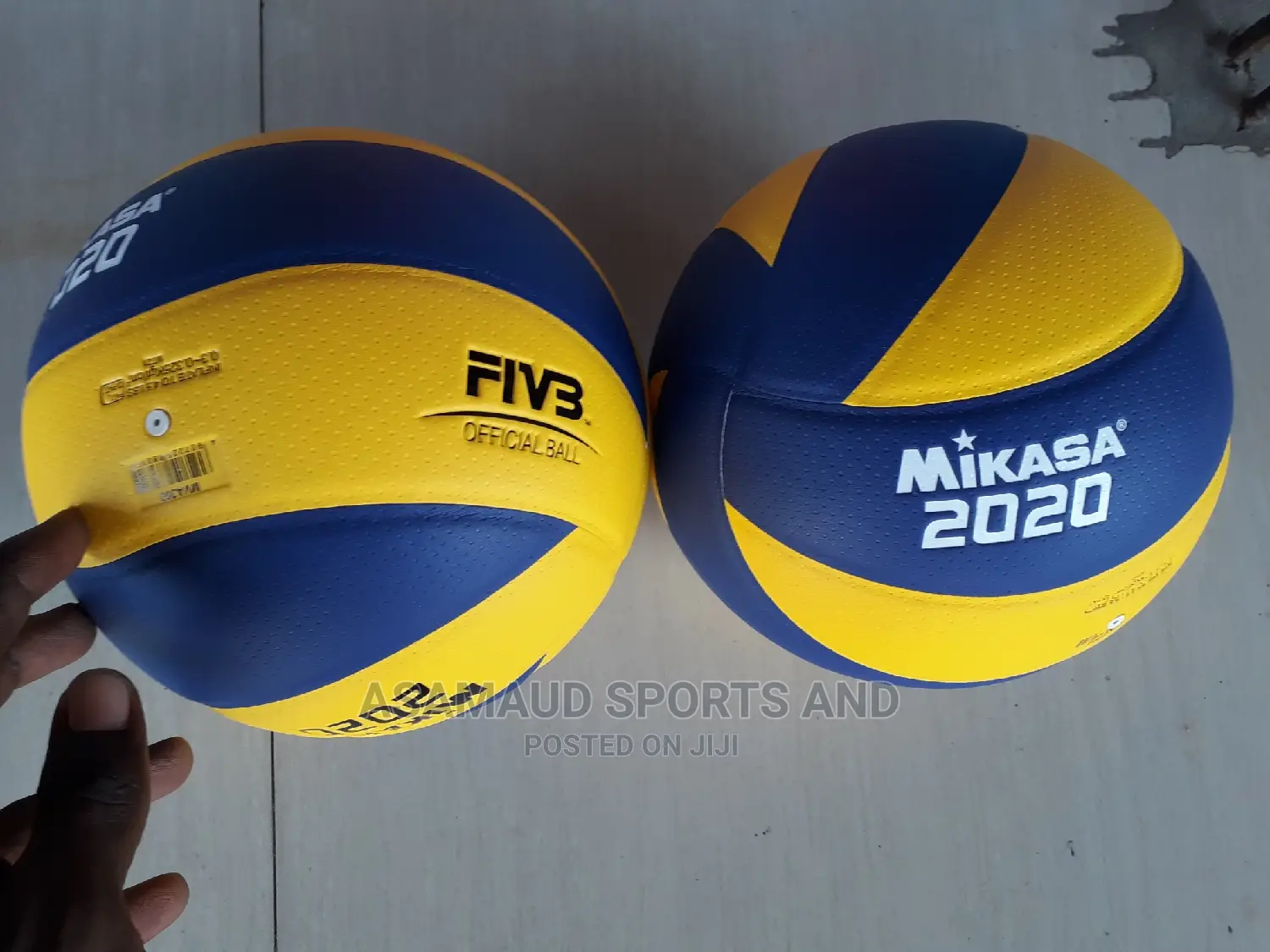 Original Volleyball At Cool Price Plus Free Delivery