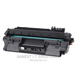 80A Laser Toner Cartridges