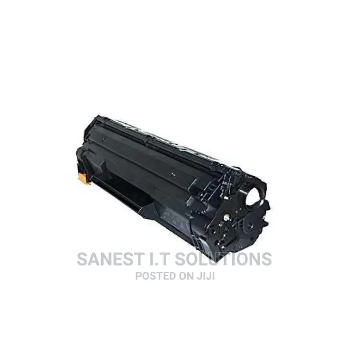 85A Laser Toner Cartridge